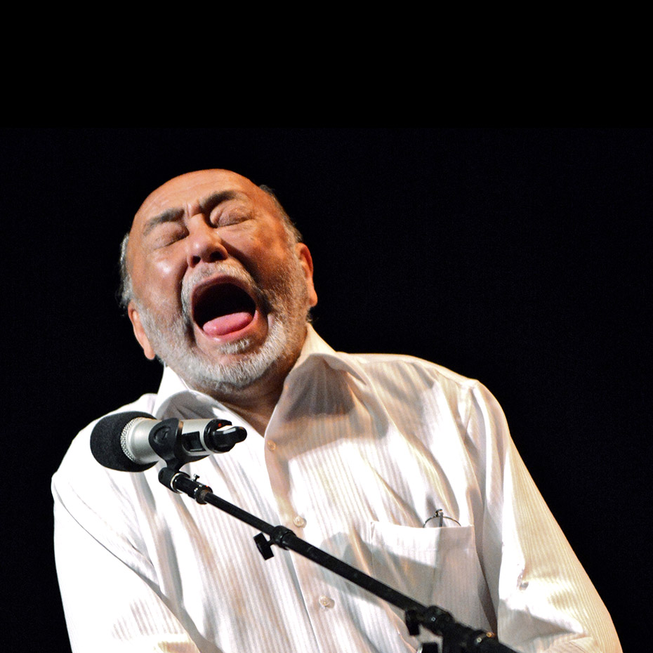 Eddie Palmieri